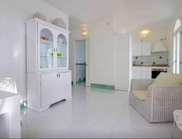 Magnificent Villa: Super Panoramic Costa Rei Luaran gambar